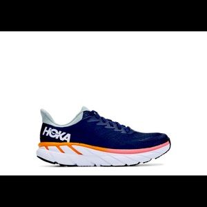 Hoka one Clifton 7!